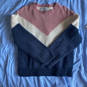 Woman's sweater